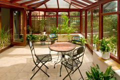 Arden conservatory quotes